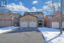 7 PARKINS DRIVE | Ajax Ontario | Slide Image One