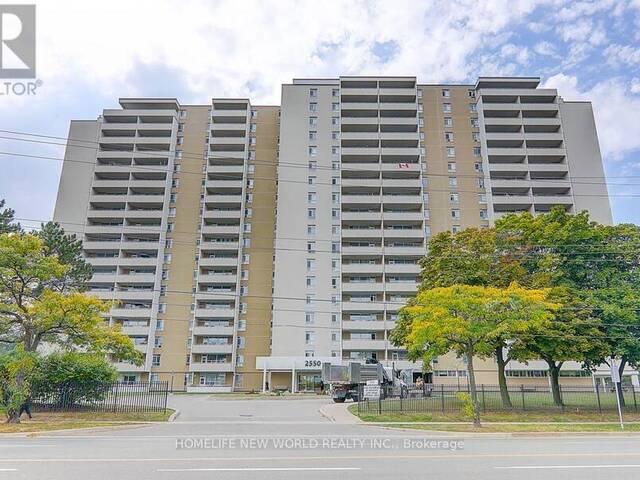 405 - 2550 PHARMACY AVENUE Toronto Ontario, M1W 1H9 - 2 Bedrooms Condo For Sale