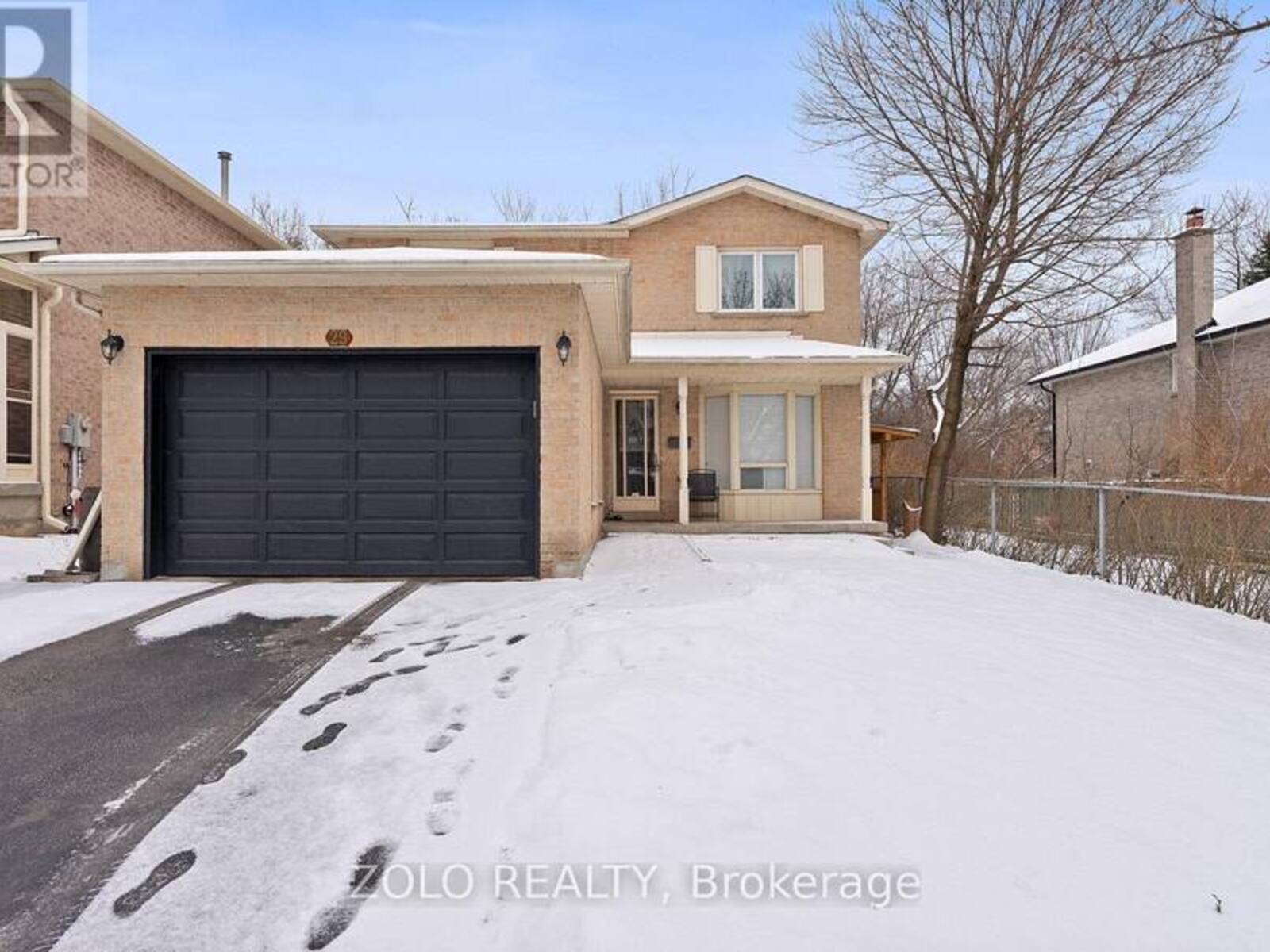 29 MISTY MOOR DRIVE N, Richmond Hill, Ontario L4C 6P9