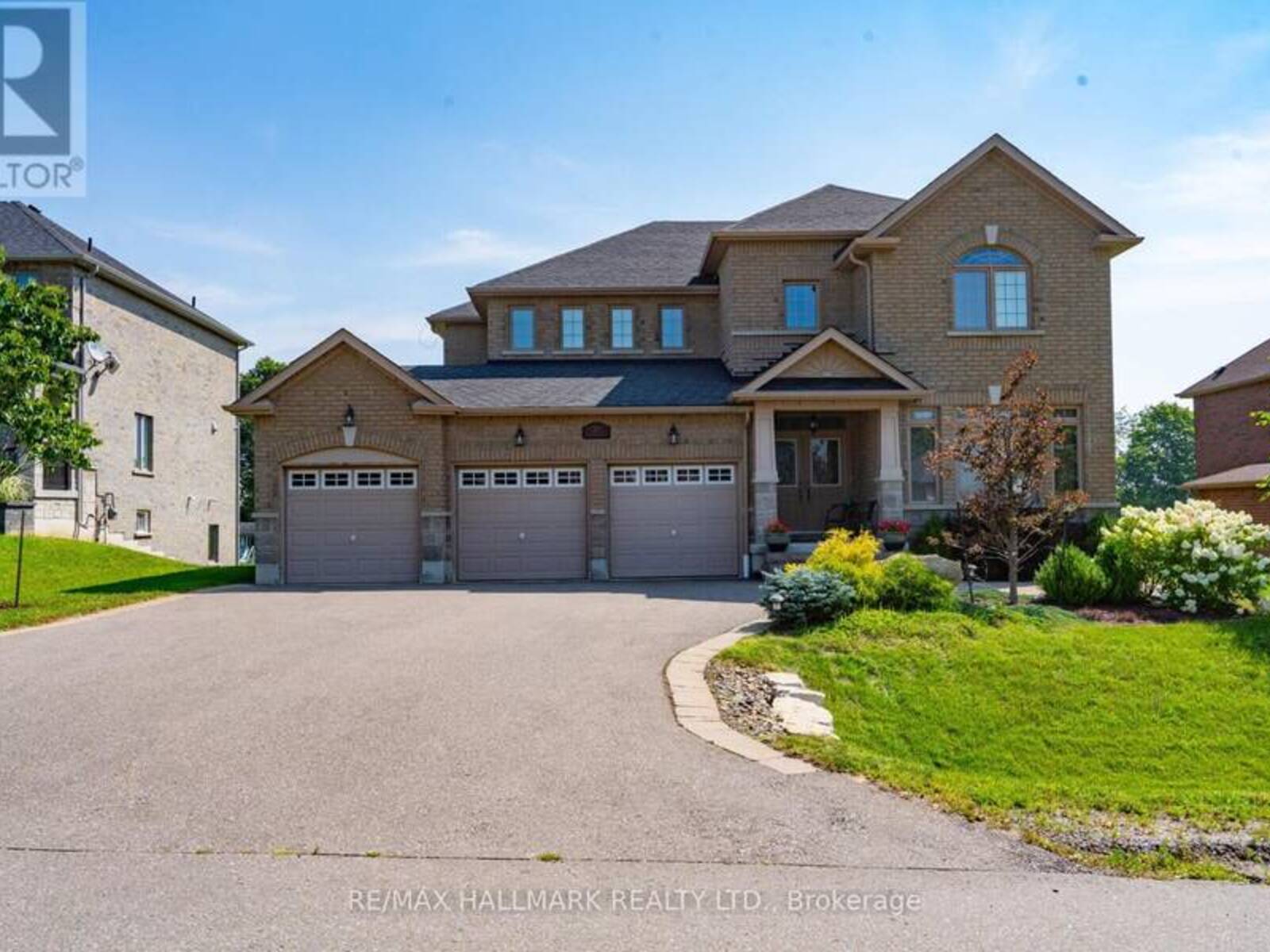 25 KEENAN DRIVE, Adjala-Tosorontio, Ontario L0G 1L0