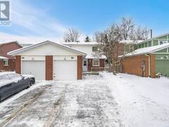 38 CANNON COURT Orangeville Ontario, L9W 3P8