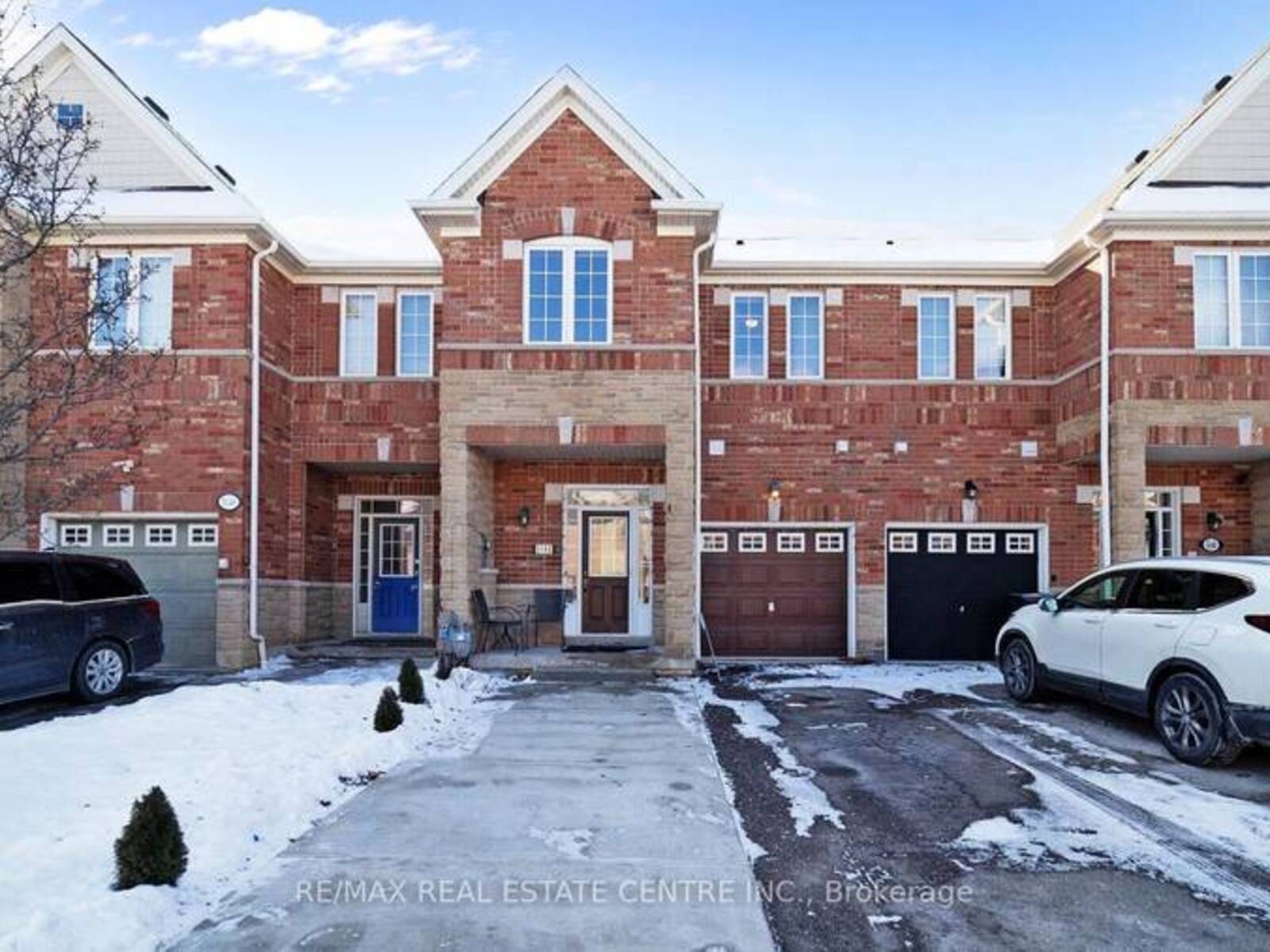 5148 ANGEL STONE DRIVE, Mississauga, Ontario L5M 0L4