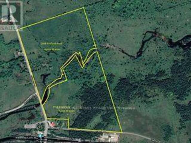 PT LT 1 TALBOT ROAD Kawartha Lakes Ontario, K0M 2B0 - Waterfront Land For Sale