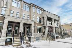 24 - 45 FIELDRIDGE CRESCENT | Brampton Ontario | Slide Image One