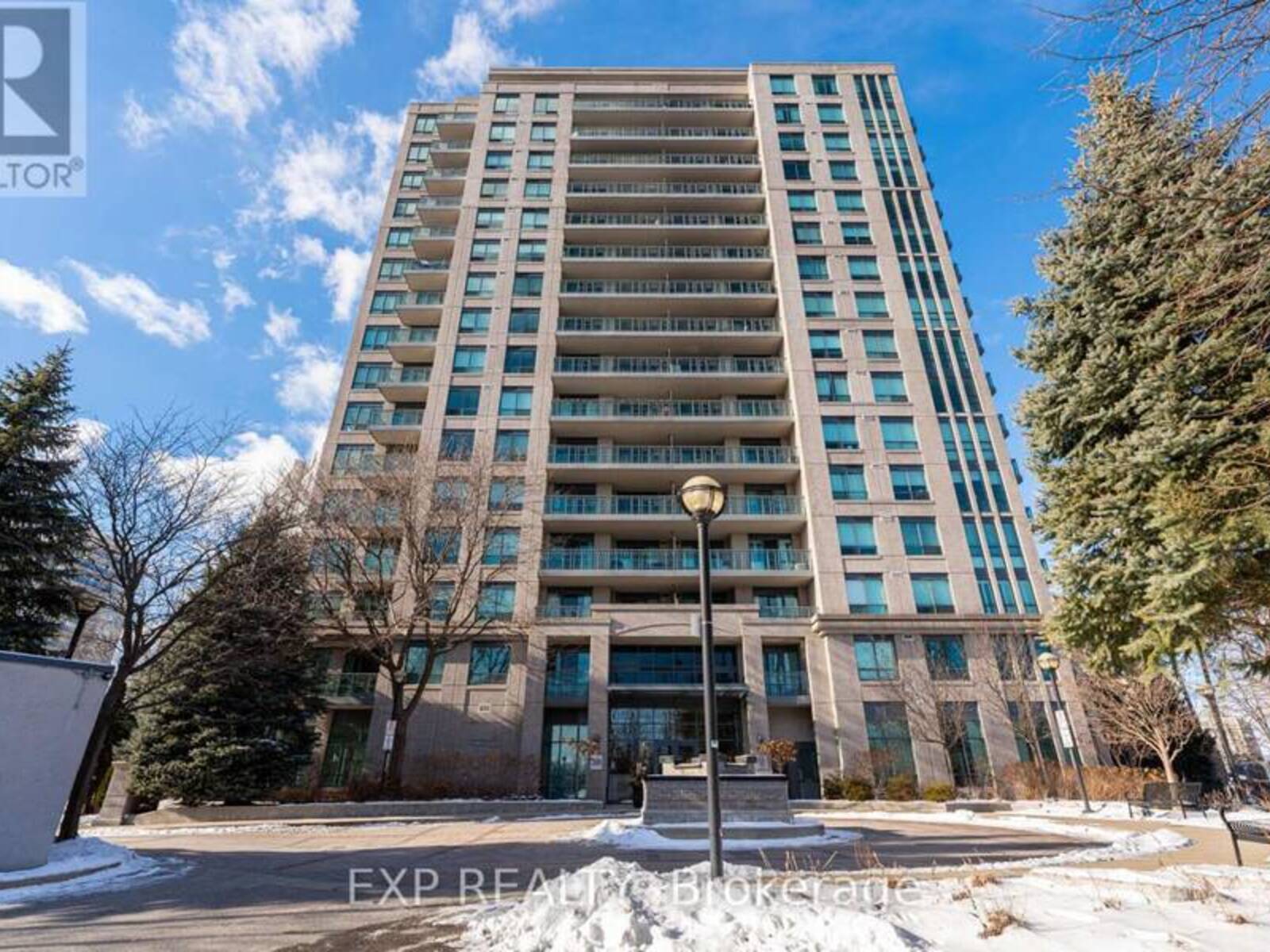 410 - 38 FONTENAY COURT, Toronto, Ontario M9A 5H5