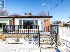 59 TRINNELL BOULEVARD Toronto Ontario, M1L 1S6