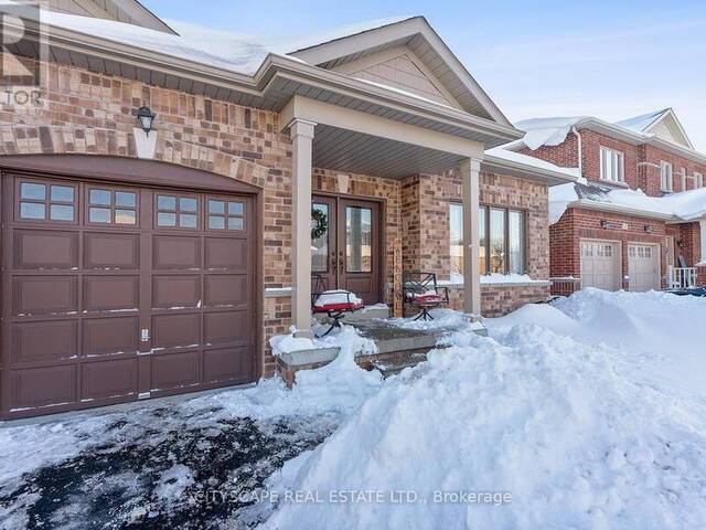 15 POLLOCK AVENUE Brock Ontario, L0K 1A0