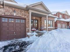 15 POLLOCK AVENUE Brock Ontario, L0K 1A0