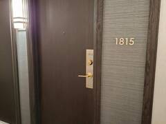 1815 - 4185 SHIPP DRIVE Mississauga Ontario, L4Z 2Y8