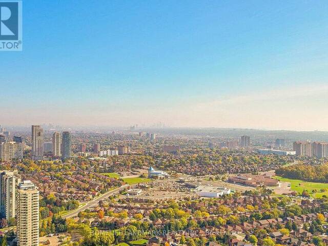 4310 - 3975 GRAND PARK DRIVE Mississauga Ontario, L5B 0K4