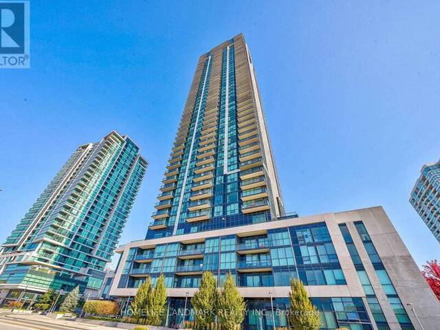 4310 - 3975 GRAND PARK DRIVE Mississauga Ontario, L5B 0K4 - 2 Bedrooms Condo For Sale