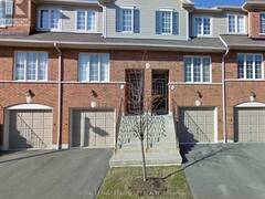 70 - 4950 ALBINA WAY Mississauga Ontario, L4Z 4J5