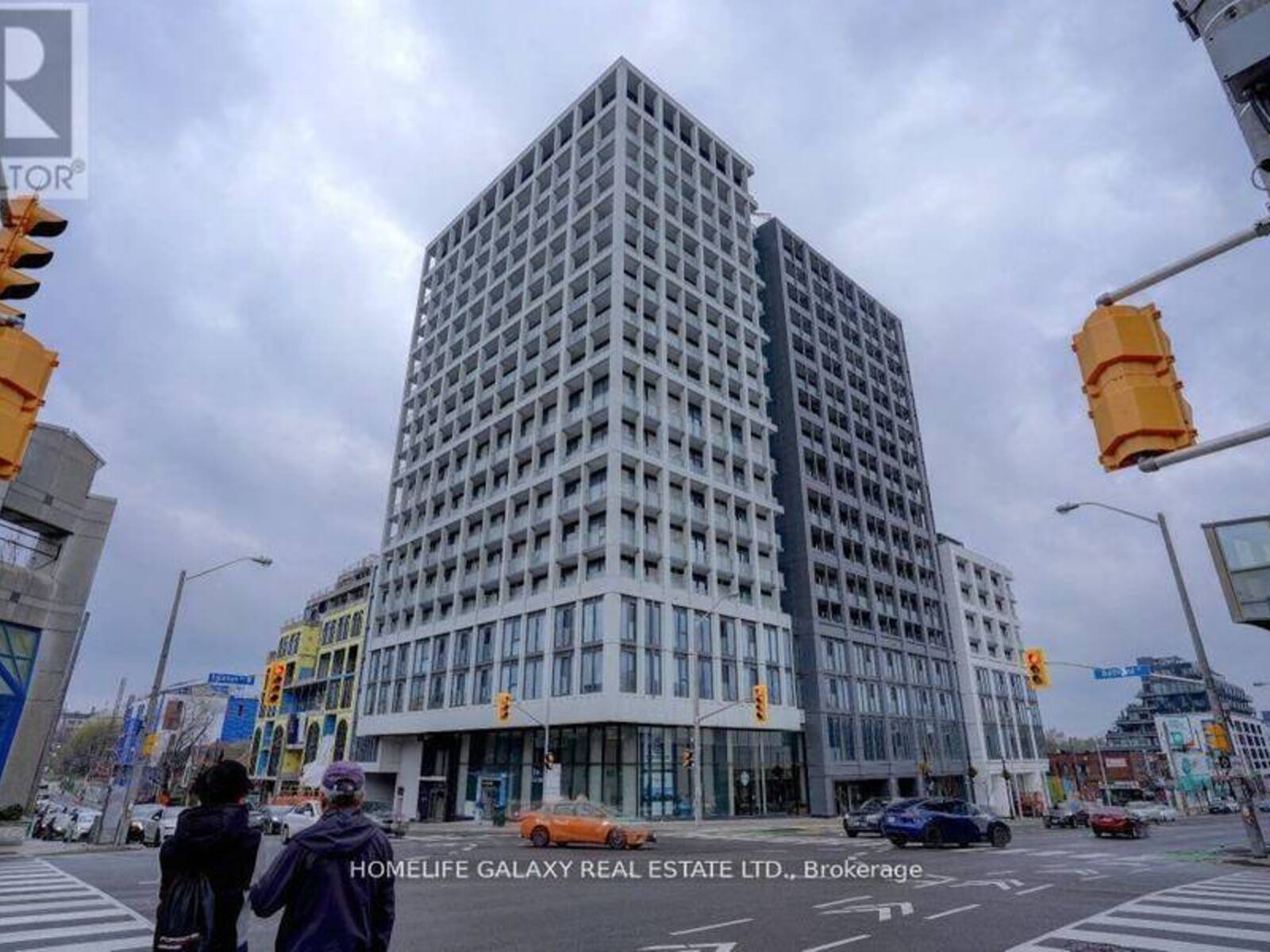 307 - 2020 BATHURST STREET, Toronto, Ontario M5P 0A6