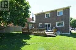 213 HAMPTON COURT | Newmarket Ontario | Slide Image Thirty-six