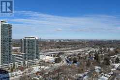 2005 - 1 GRANDVIEW AVENUE | Markham Ontario | Slide Image Twenty-nine