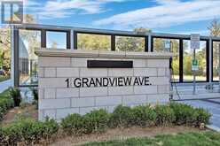 2005 - 1 GRANDVIEW AVENUE | Markham Ontario | Slide Image Two