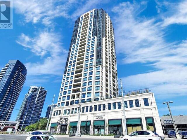 2005 - 1 GRANDVIEW AVENUE Markham Ontario, L3T 0G7