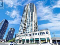 2005 - 1 GRANDVIEW AVENUE Markham Ontario, L3T 0G7