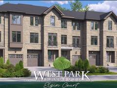 13 ELGIN COURT Bradford West Gwillimbury Ontario, L3Z 4H7