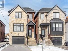 34 PORTLAND STREET Toronto Ontario, M8Y 1A5