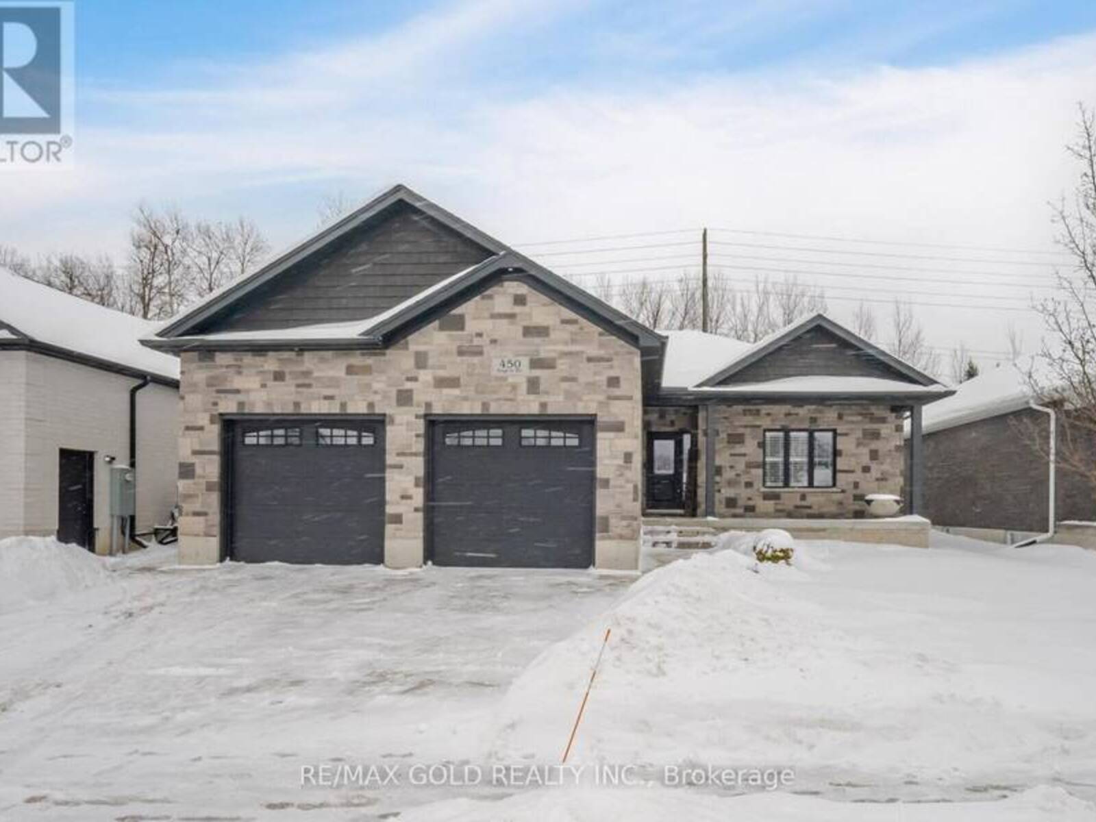 450 ROGERS ROAD, Listowel, Ontario N4W 0H2