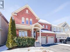 307 BOSWELL DRIVE Clarington Ontario, L1C 3K7