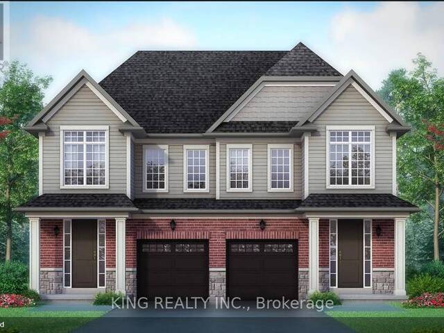 BLOCK 2 LOT 11 Erin Ontario, N0B 1T0