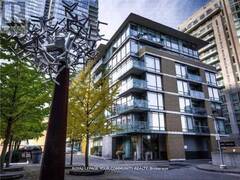 504 - 21 SCOLLARD STREET Toronto Ontario, M5R 1G1