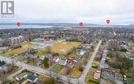 4 LOTS - 43 FITTONS ROAD W | Orillia Ontario | Slide Image Four