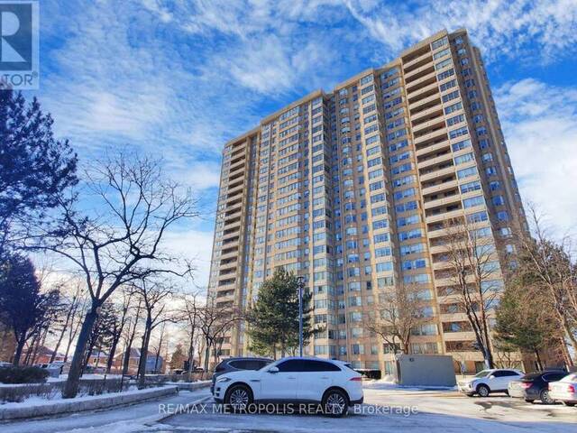 806 - 30 MALTA AVENUE Brampton Ontario, L6Y 4S5