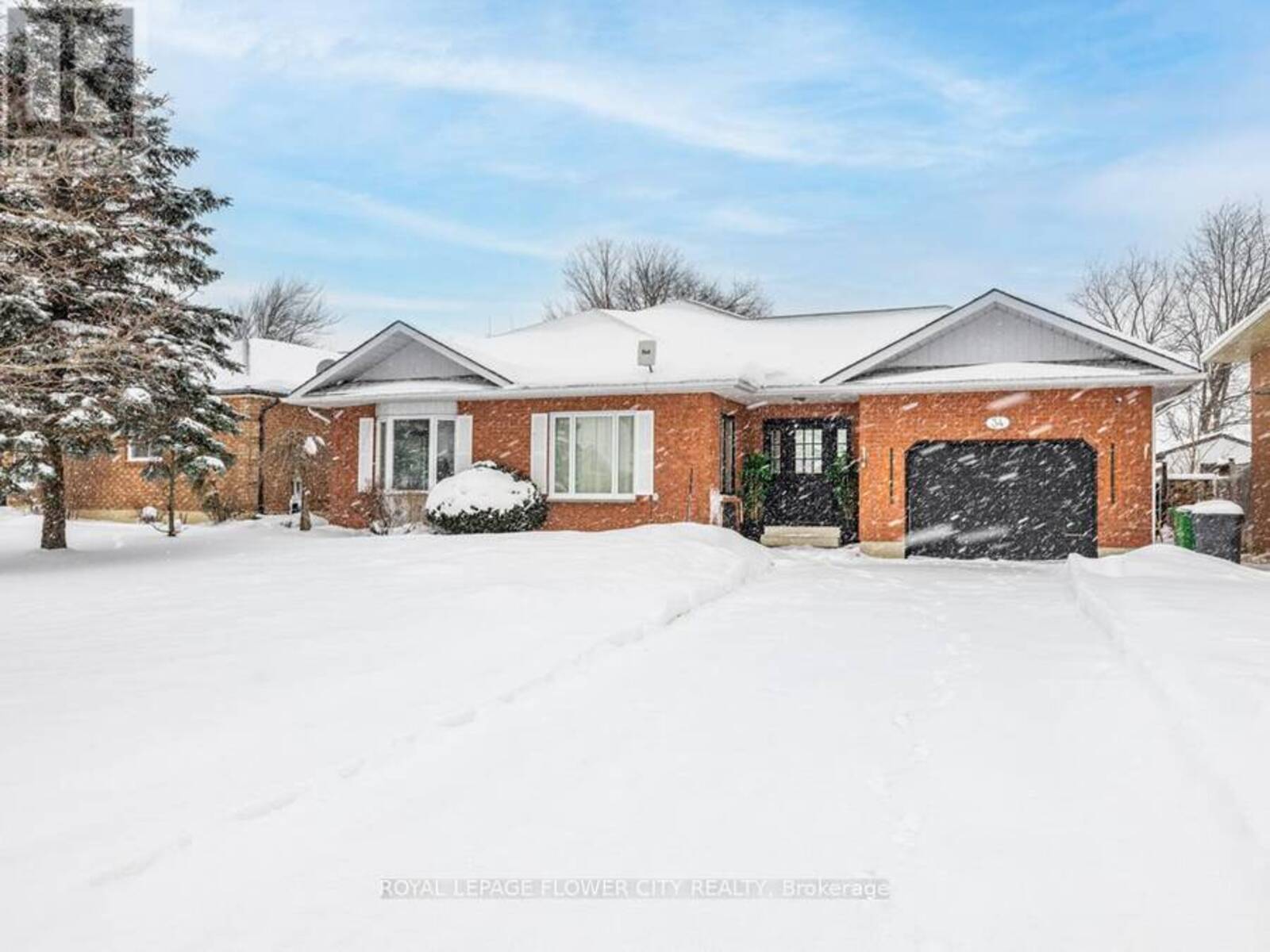 34 WILSON CRESCENT, Dundalk, Ontario N0C 1B0