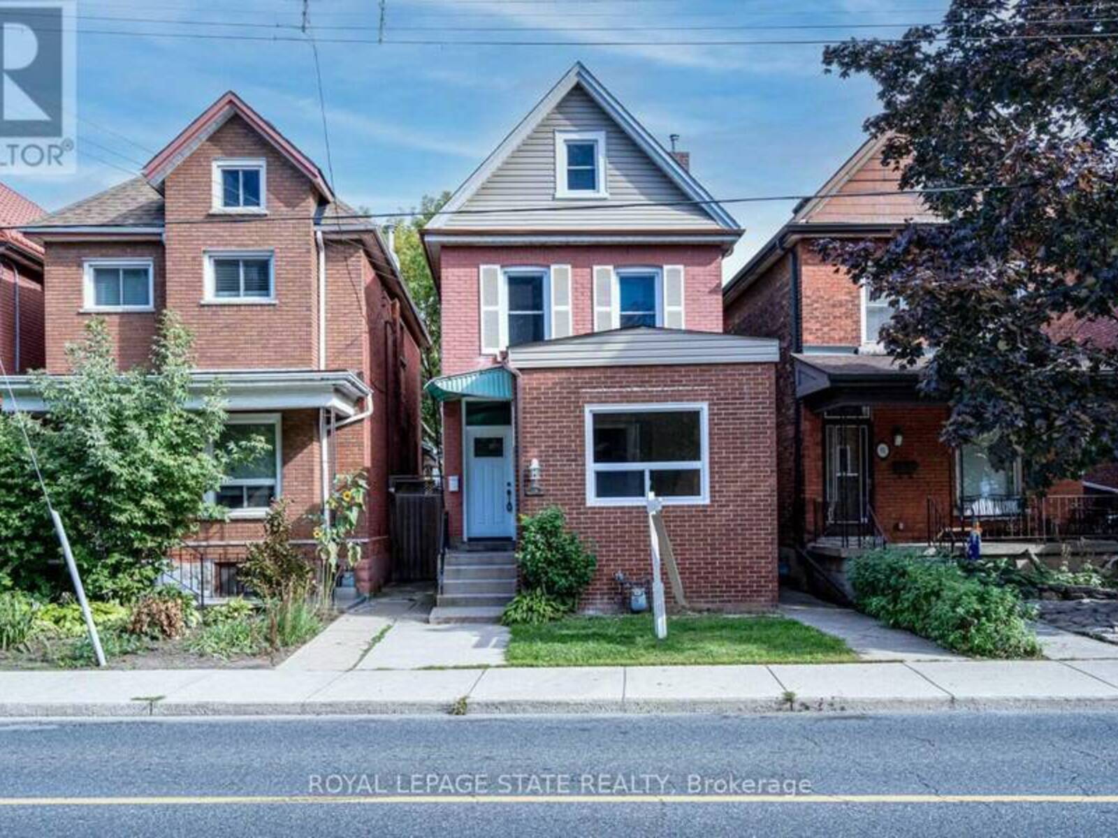 94 WENTWORTH STREET N, Hamilton, Ontario L8L 5V4