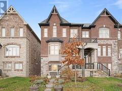 95 BEECHBOROUGH CRESCENT East Gwillimbury Ontario, L9N 0N9