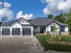 18 CHESLOCK CRESCENT Severn Ontario, L3V 8N8