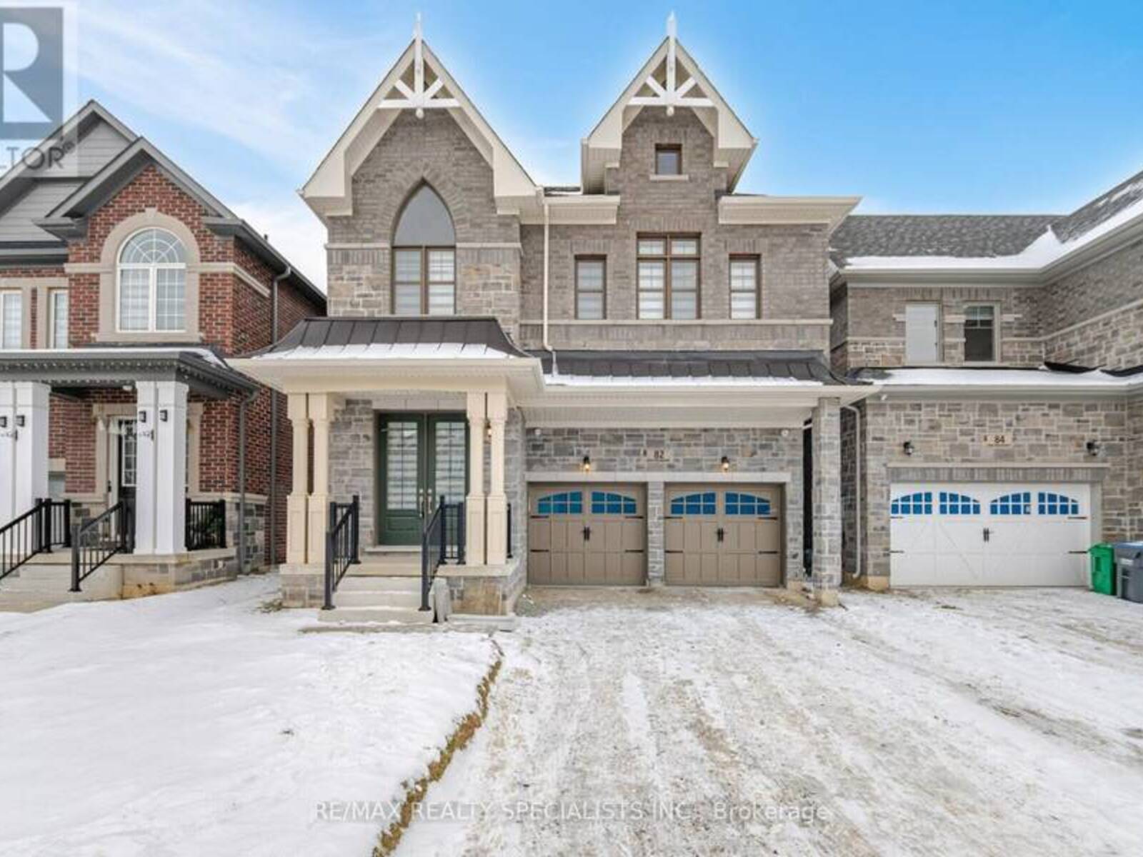 82 ROYAL FERN CRESCENT, Caledon, Ontario L7C 4N1