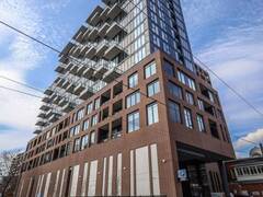 LPH14 - 270 DUFFERIN STREET Toronto Ontario, M6K 0H8