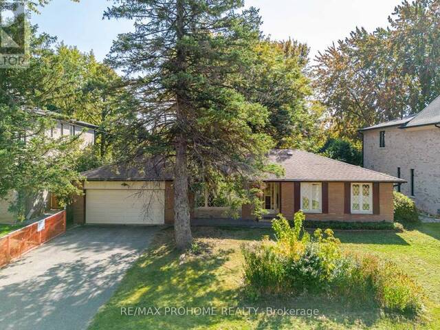 9 POMANDER ROAD Markham Ontario, L3R 1X5