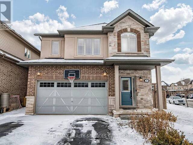 26 WINSLOW WAY Hamilton Ontario, L8J 0G9