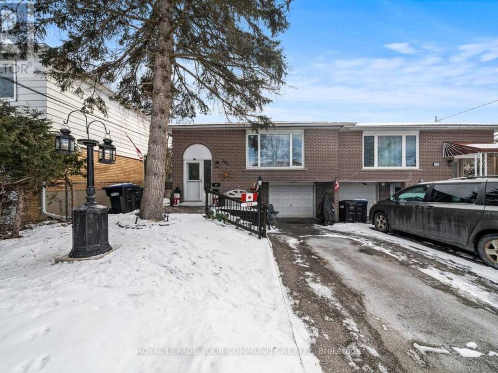 368 AGAR AVENUE, Bradford West Gwillimbury, Ontario L3Z 1H5