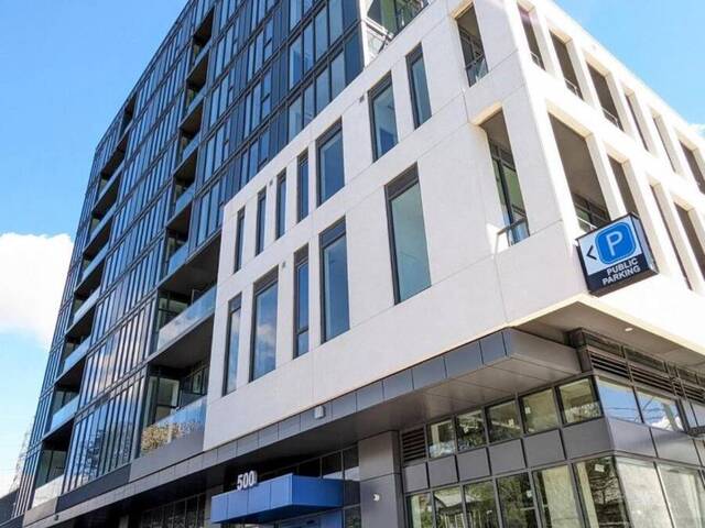 503 - 500 DUPONT STREET Toronto Ontario, M6G 1Y7