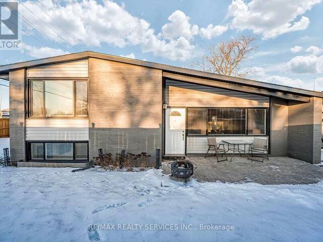 294 STEELES AVENUE E Milton Ontario, L9T 1Y4