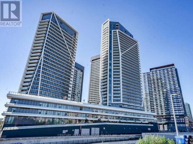 1703 - 50 ORDNANCE DRIVE Toronto Ontario, M6K 0C9 - 1 Bedroom Condo For Sale