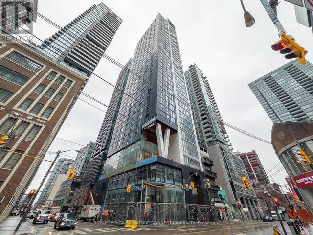 3405 - 357 KING STREET W Toronto Ontario, M5V 1K1