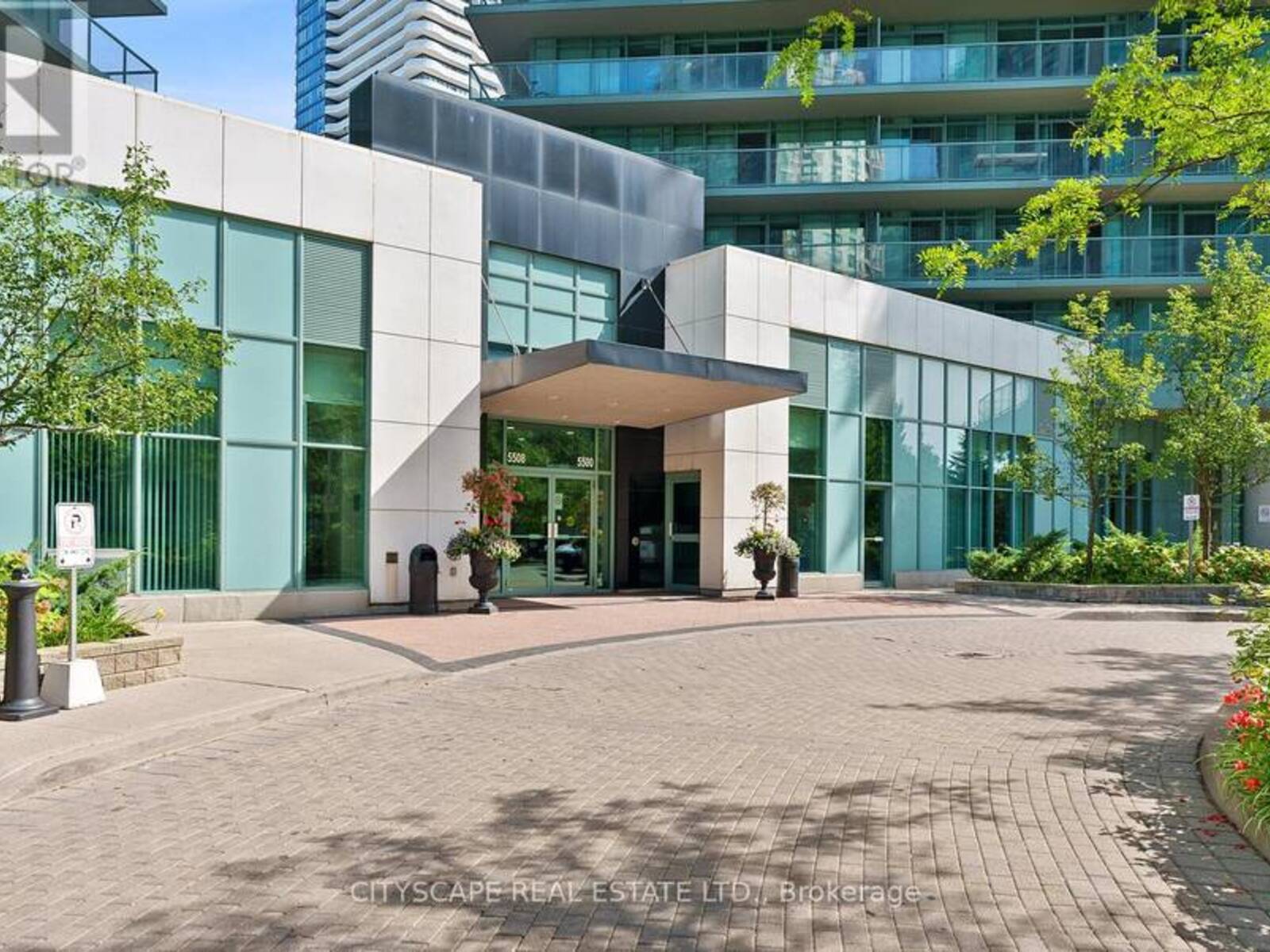 202 - 5500 YONGE STREET, Toronto, Ontario M2N 7L1