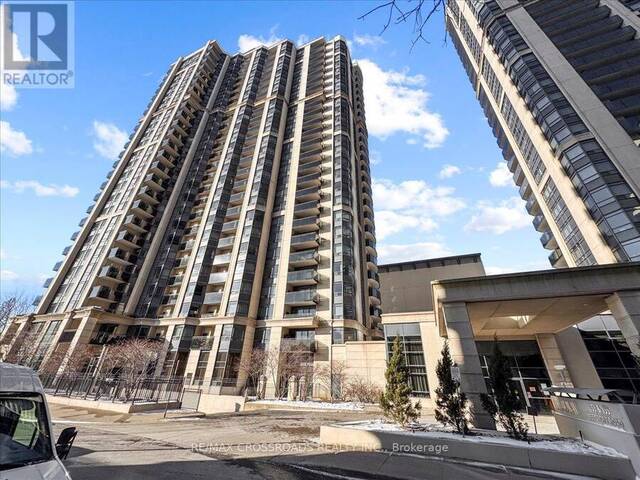 611 - 153 BEECROFT ROAD Toronto Ontario, M2N 7C5