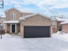 6 BIRD STREET Barrie Ontario, L4N 0X1