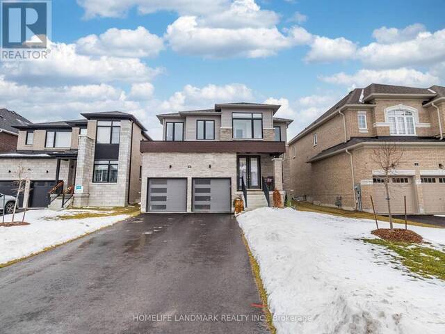 163 ROSANNE CIRCLE Wasaga Beach Ontario, L9Z 1J7