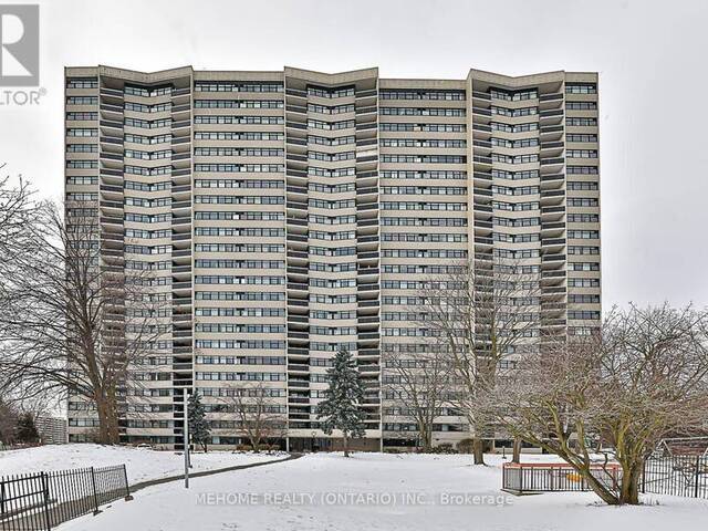 1910 - 100 ECHO POINT Toronto Ontario, M1W 2V2