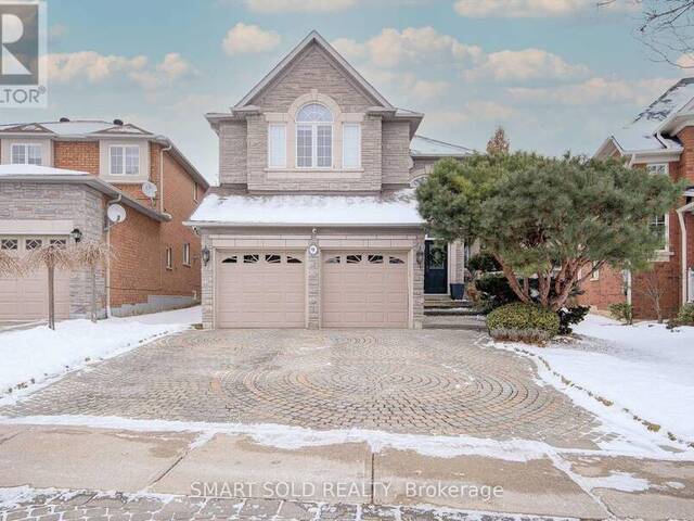 9 ALPINE CRESCENT Richmond Hill Ontario, L4S 1W8