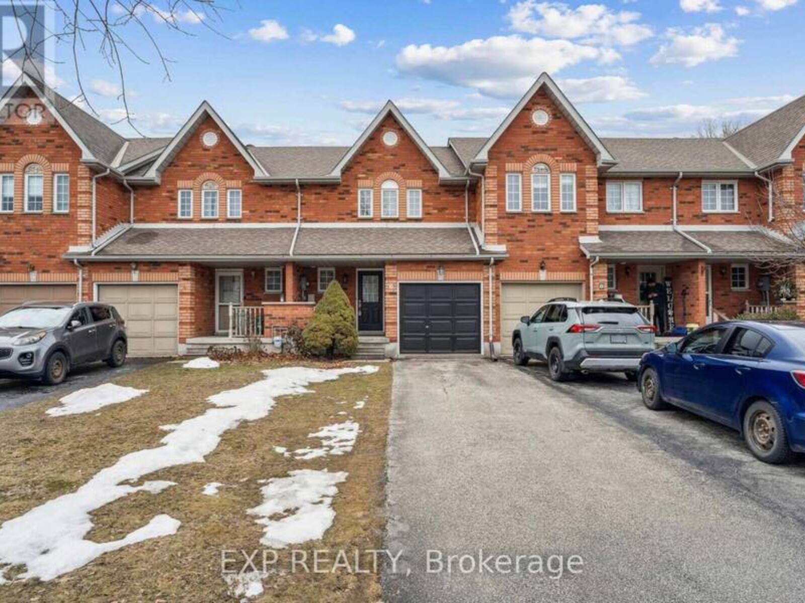 6 HUITEMA COURT, Barrie, Ontario L4N 9P9